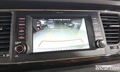 Kia Canival 2019 2.2 Автомат в Москве № 133323, миниатюра 9