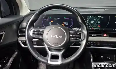Kia Sportage 2022 2.0 Автомат в Москве № 133993, миниатюра 12