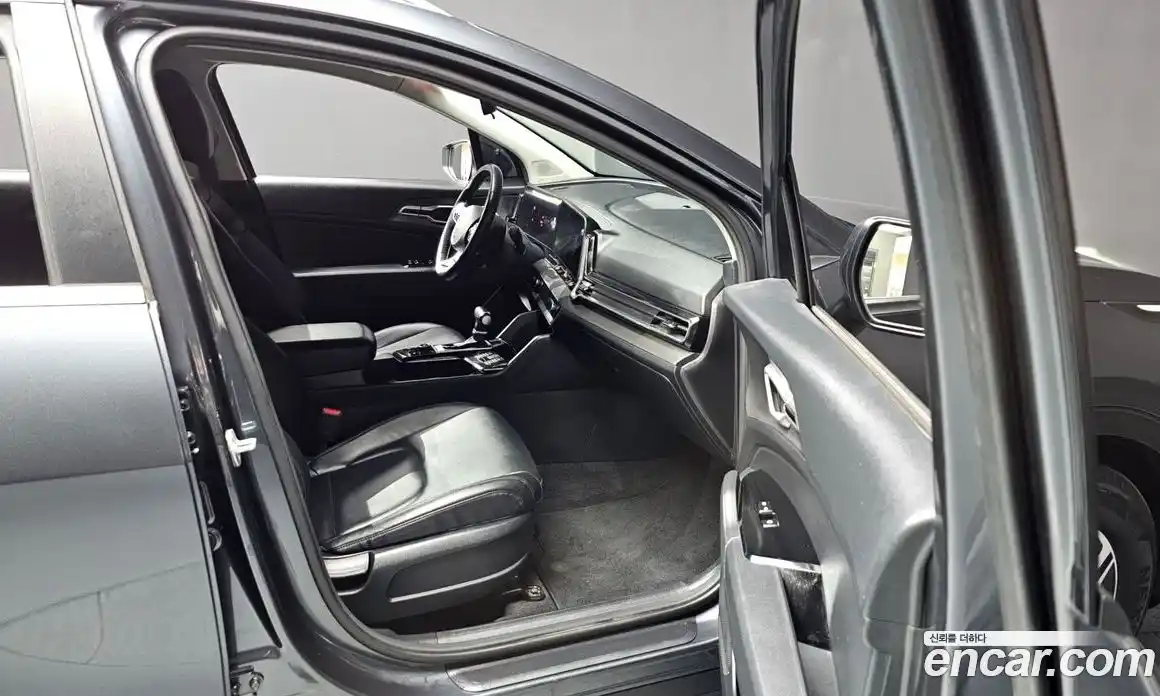 Kia Sportage 2022 2.0 Автомат в Москве № 133993, фото 14