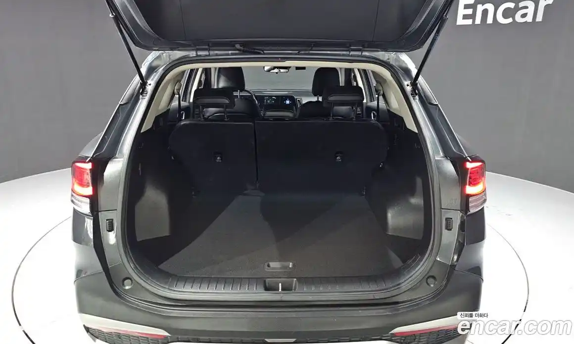 Kia Sportage 2022 2.0 Автомат в Москве № 133993, фото 15