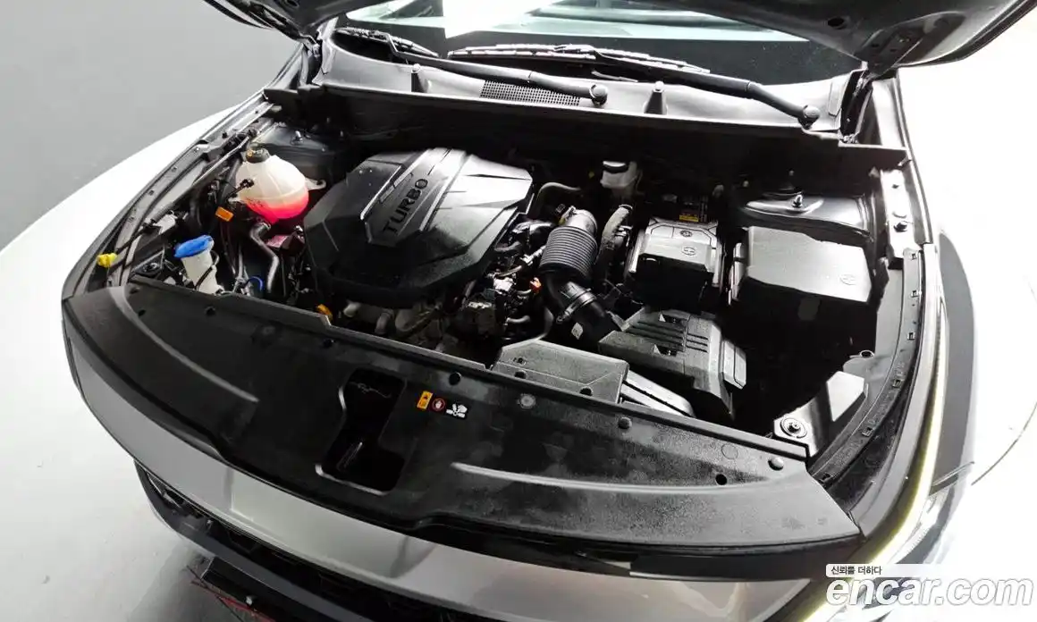 Kia Sportage 2022 2.0 Автомат в Москве № 133993, фото 16