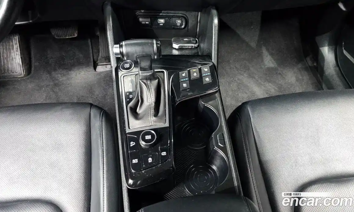 Kia Sportage 2022 2.0 Автомат в Москве № 133993, фото 17