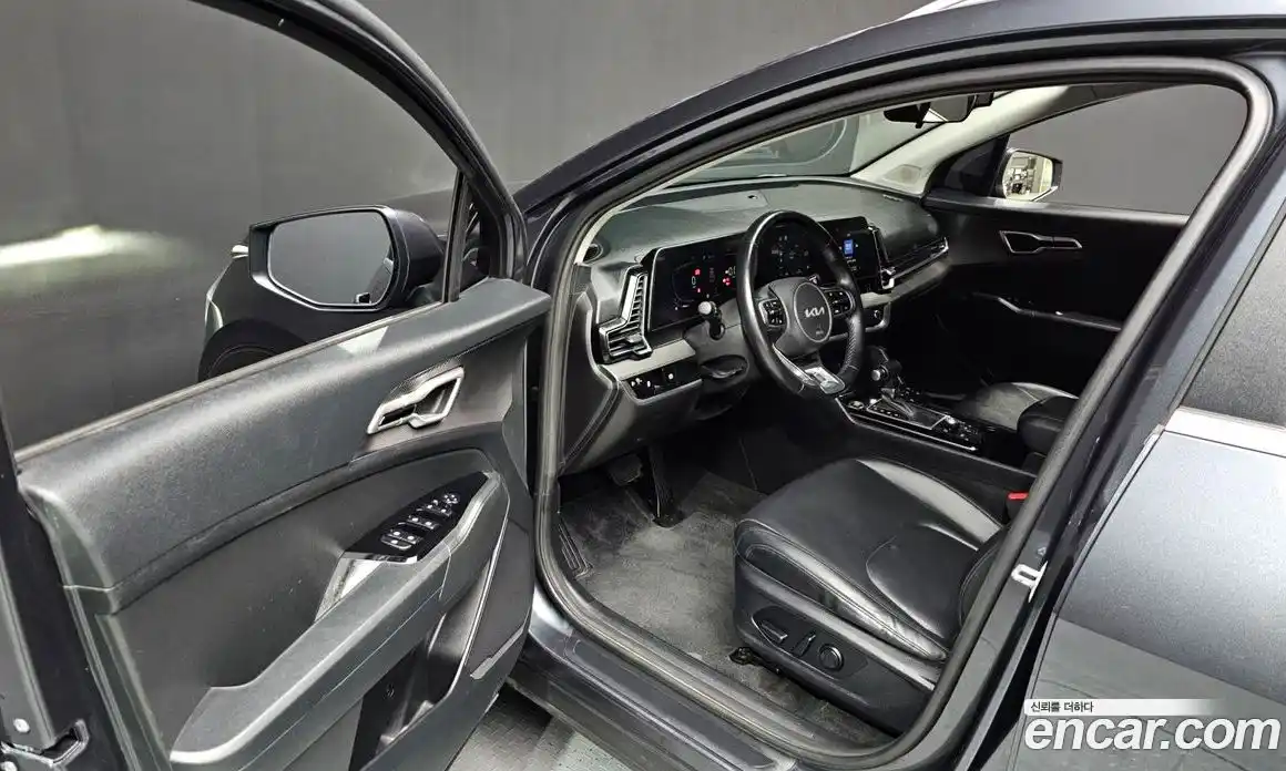 Kia Sportage 2022 2.0 Автомат в Москве № 133993, фото 18