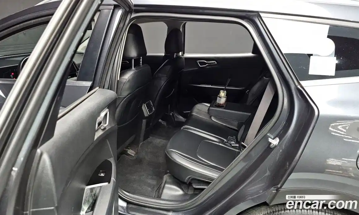 Kia Sportage 2022 2.0 Автомат в Москве № 133993, фото 19