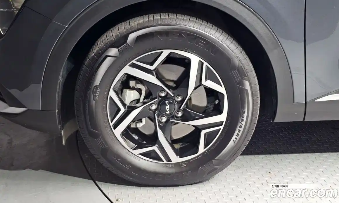 Kia Sportage 2022 2.0 Автомат в Москве № 133993, фото 20