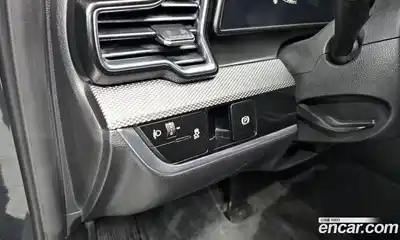 Kia Sportage 2022 2.0 Автомат в Москве № 133993, миниатюра 2