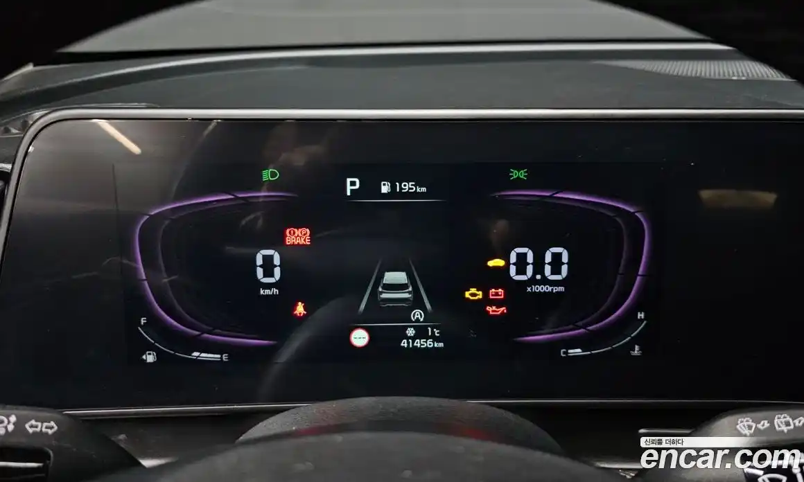 Kia Sportage 2022 2.0 Автомат в Москве № 133993, фото 5