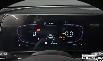 Kia Sportage 2022 2.0 Автомат в Москве № 133993, миниатюра 5