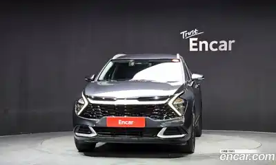 Kia Sportage 2022 2.0 Автомат в Москве № 133993, миниатюра 6