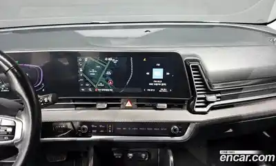 Kia Sportage 2022 2.0 Автомат в Москве № 133993, миниатюра 9