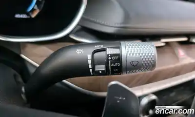 Genesis G80 2021 2.5 Автомат в Москве № 13423, миниатюра 2