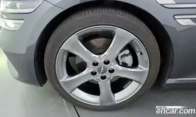 Genesis G80 2021 2.5 Автомат в Москве № 13423, миниатюра 3