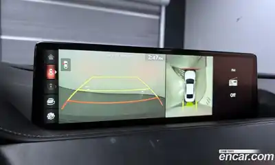 Genesis G80 2021 2.5 Автомат в Москве № 13423, миниатюра 6