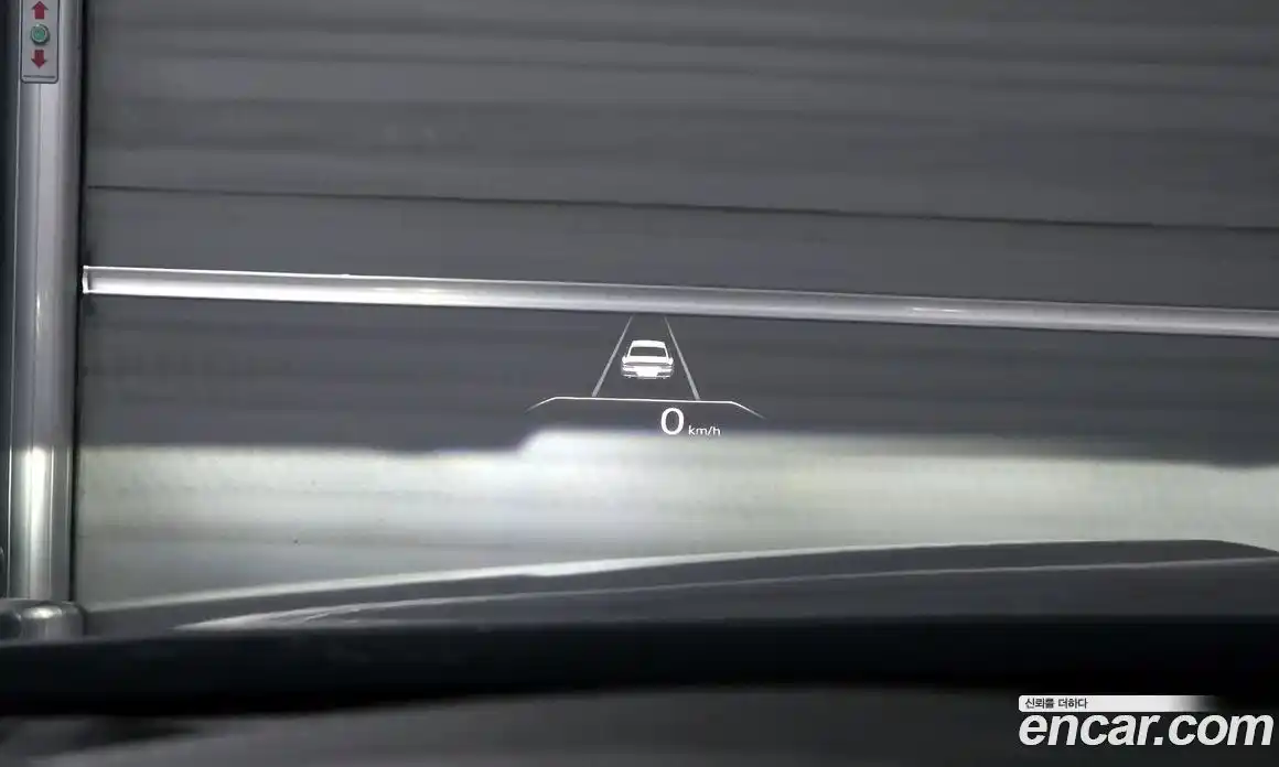 Genesis G80 2021 2.5 Автомат в Москве № 13423, фото 9