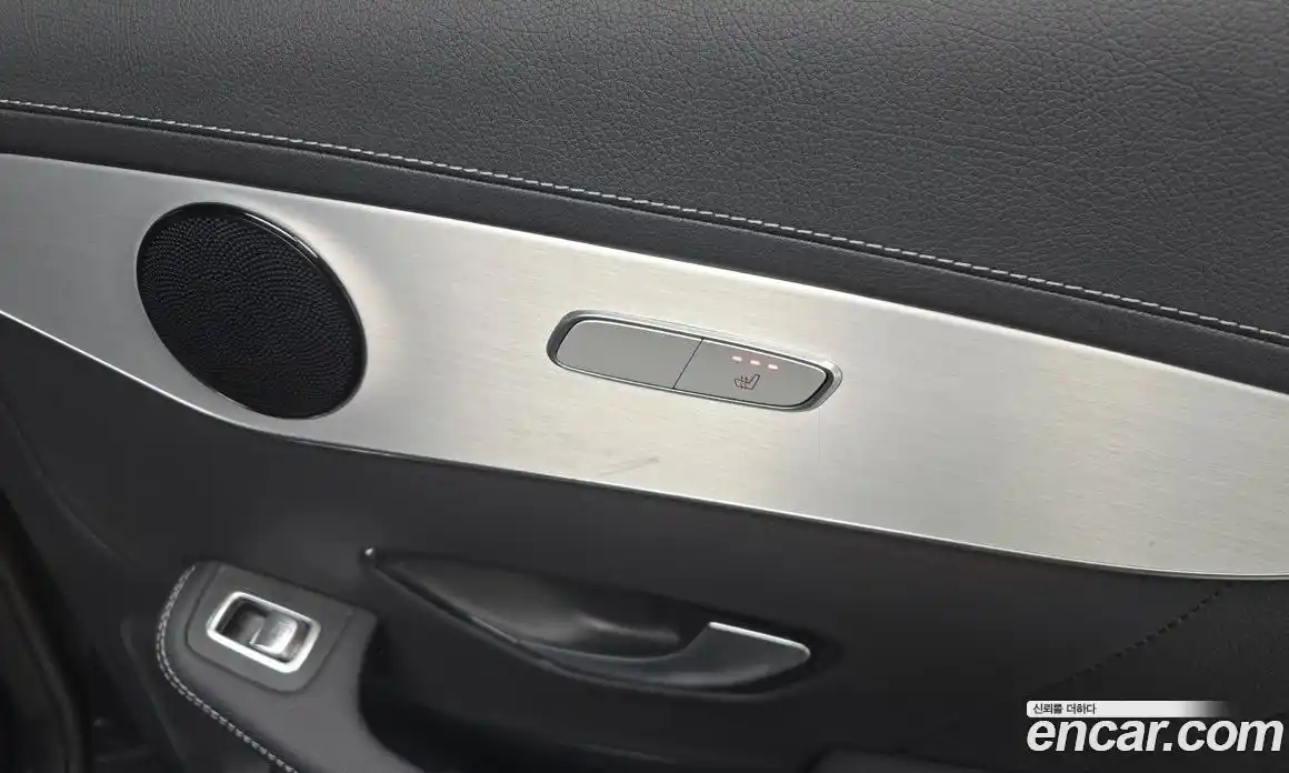 Mercedes-Benz GLC-Class 2023 1.9 Автомат в Москве № 138153, фото 13