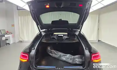 Mercedes-Benz GLC-Class 2023 1.9 Автомат в Москве № 138153, миниатюра 10