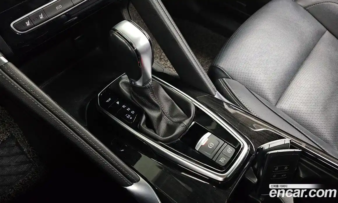 Renault QM6 2019 2.0 Автомат в Москве № 138847, фото 12