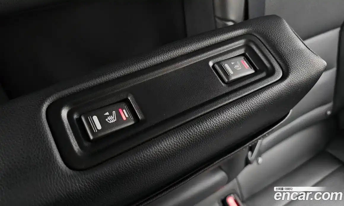 Renault QM6 2019 2.0 Автомат в Москве № 138847, фото 14