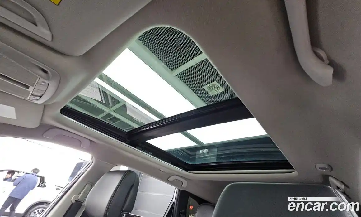 Renault QM6 2019 2.0 Автомат в Москве № 138847, фото 17