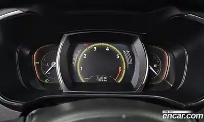 Renault QM6 2019 2.0 Автомат в Москве № 138847, миниатюра 2