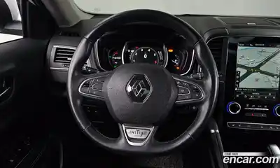 Renault QM6 2019 2.0 Автомат в Москве № 138847, миниатюра 5
