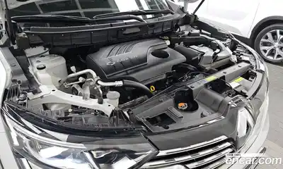 Renault QM6 2019 2.0 Автомат в Москве № 138847, миниатюра 6