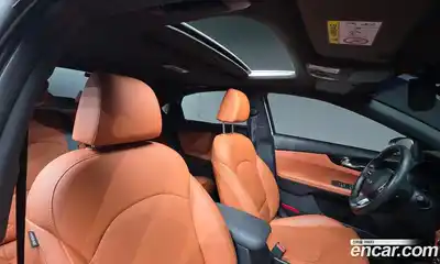 Kia K3 2022 1.6 Автомат в Москве № 13904, миниатюра 11