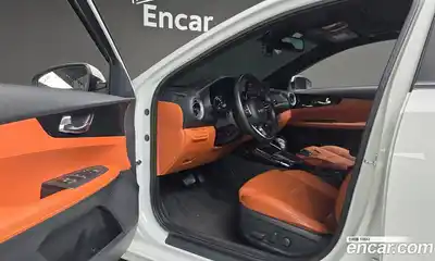 Kia K3 2022 1.6 Автомат в Москве № 13904, миниатюра 12