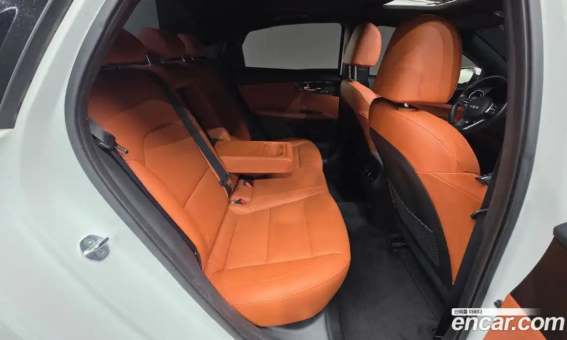 Kia K3 2022 1.6 Автомат в Москве № 13904, фото 19