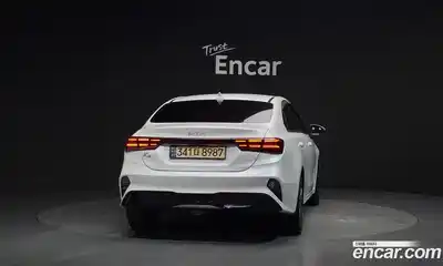 Kia K3 2022 1.6 Автомат в Москве № 13904, миниатюра 4