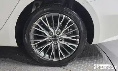 Kia K3 2022 1.6 Автомат в Москве № 13904, миниатюра 5