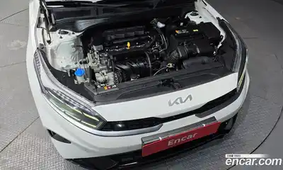 Kia K3 2022 1.6 Автомат в Москве № 13904, миниатюра 6