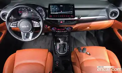 Kia K3 2022 1.6 Автомат в Москве № 13904, миниатюра 7