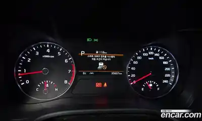 Kia K3 2022 1.6 Автомат в Москве № 13904, миниатюра 8