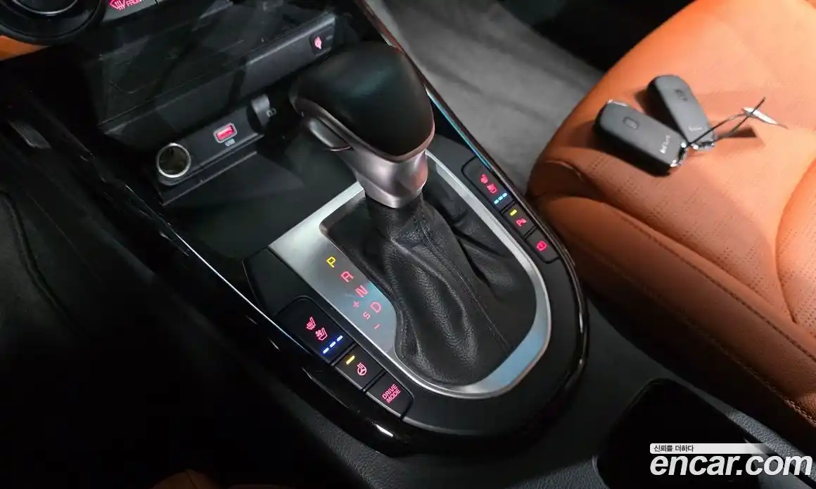 Kia K3 2022 1.6 Автомат в Москве № 13904, фото 9