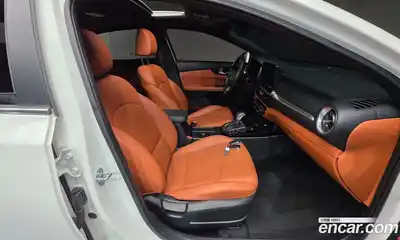 Kia K3 2022 1.6 Автомат в Москве № 13904, миниатюра 10