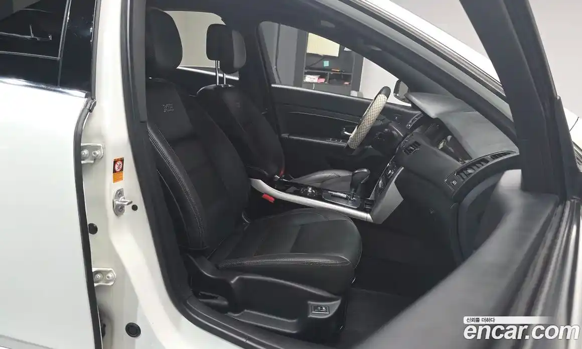 Renault SM5 2014 1.6 Автомат в Москве № 139193, фото 1