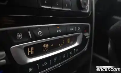 Renault SM5 2014 1.6 Автомат в Москве № 139193, миниатюра 11