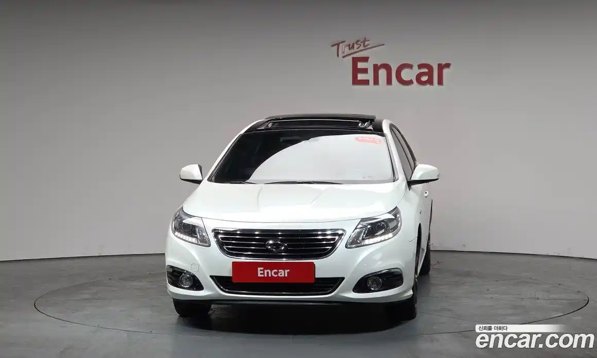 Renault SM5 2014 1.6 Автомат в Москве № 139193, фото 15