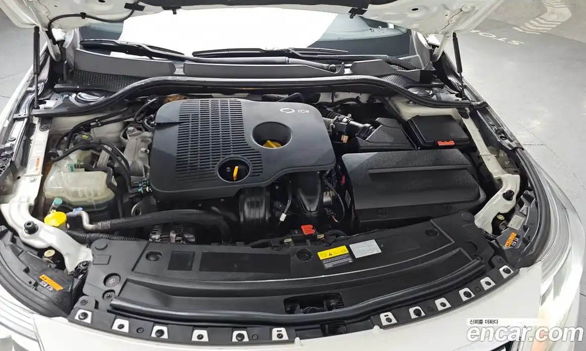 Renault SM5 2014 1.6 Автомат в Москве № 139193, фото 16