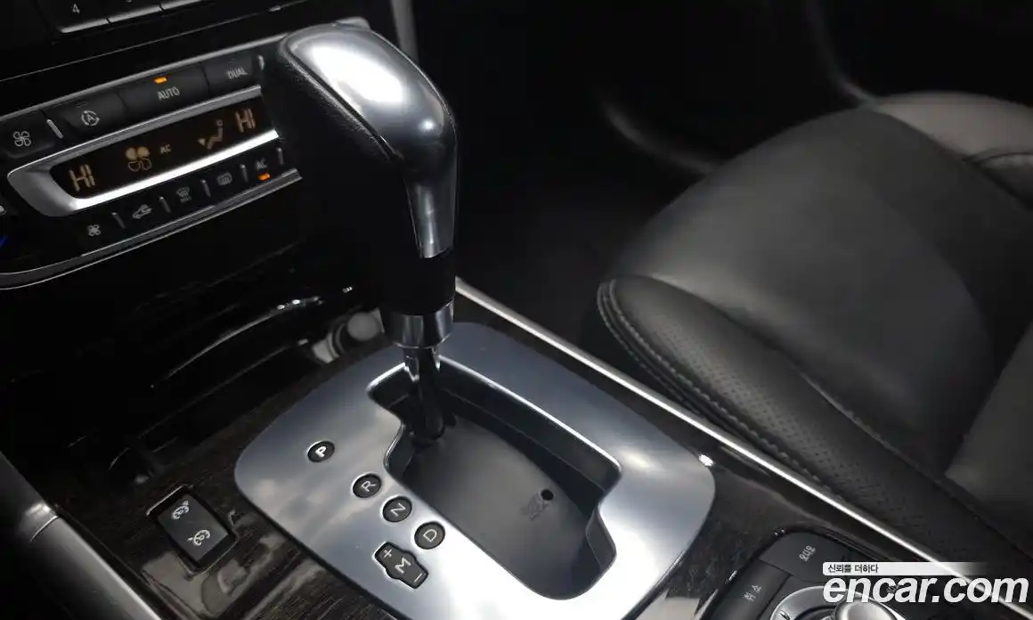 Renault SM5 2014 1.6 Автомат в Москве № 139193, фото 19