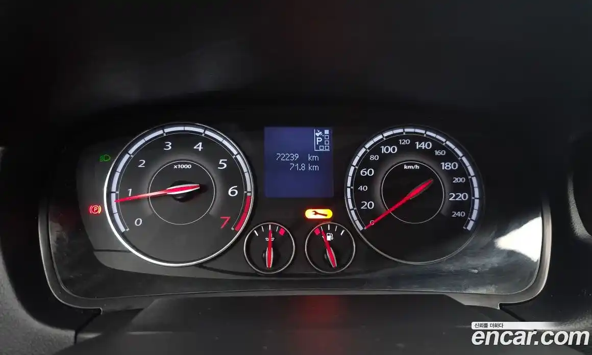 Renault SM5 2014 1.6 Автомат в Москве № 139193, фото 20