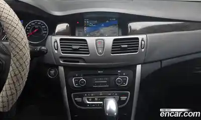 Renault SM5 2014 1.6 Автомат в Москве № 139193, миниатюра 3