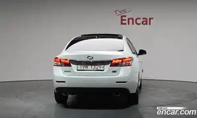 Renault SM5 2014 1.6 Автомат в Москве № 139193, миниатюра 5