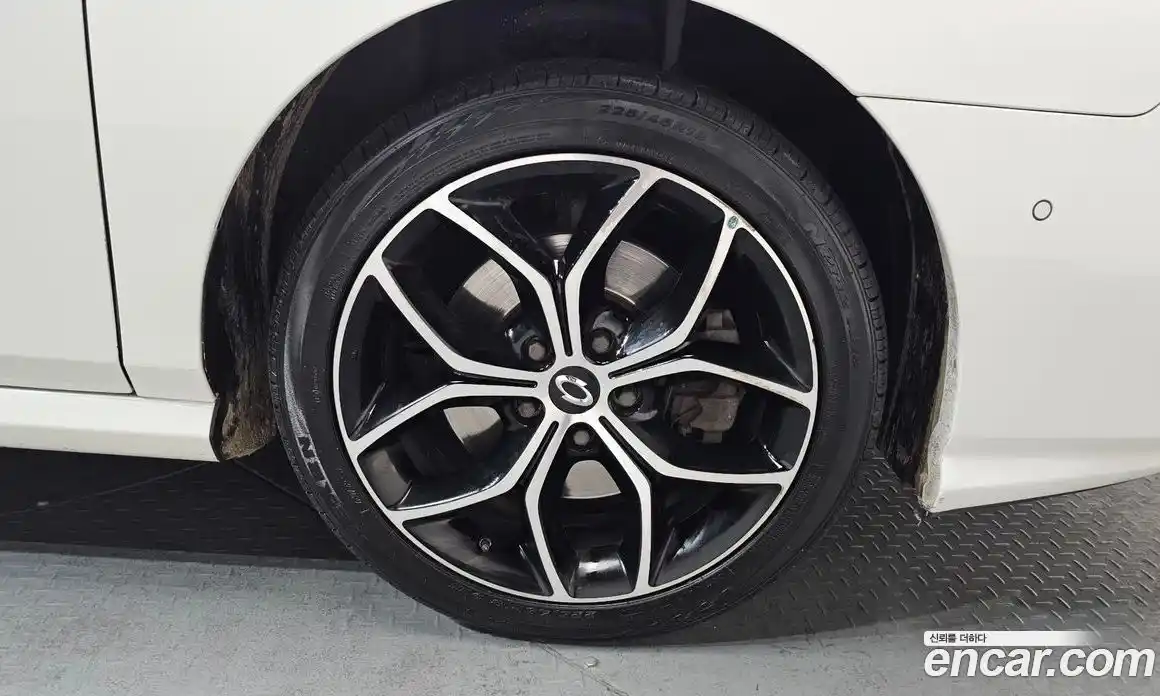 Renault SM5 2014 1.6 Автомат в Москве № 139193, фото 6