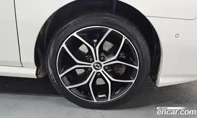 Renault SM5 2014 1.6 Автомат в Москве № 139193, миниатюра 6