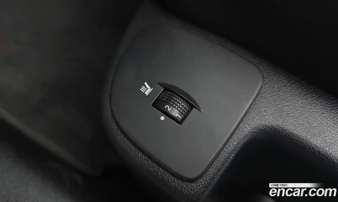 Renault SM5 2014 1.6 Автомат в Москве № 139193, фото 7