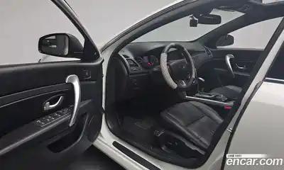 Renault SM5 2014 1.6 Автомат в Москве № 139193, миниатюра 8