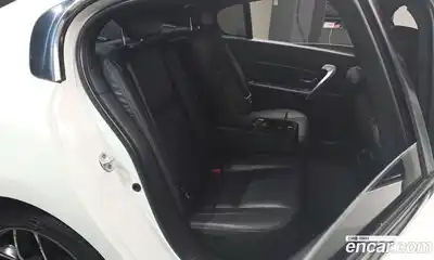 Renault SM5 2014 1.6 Автомат в Москве № 139193, миниатюра 10