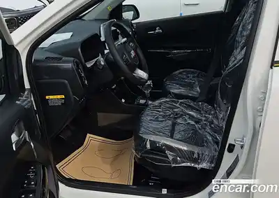 Kia Morning 2026 1.0 Автомат в Москве № 13924, миниатюра 3